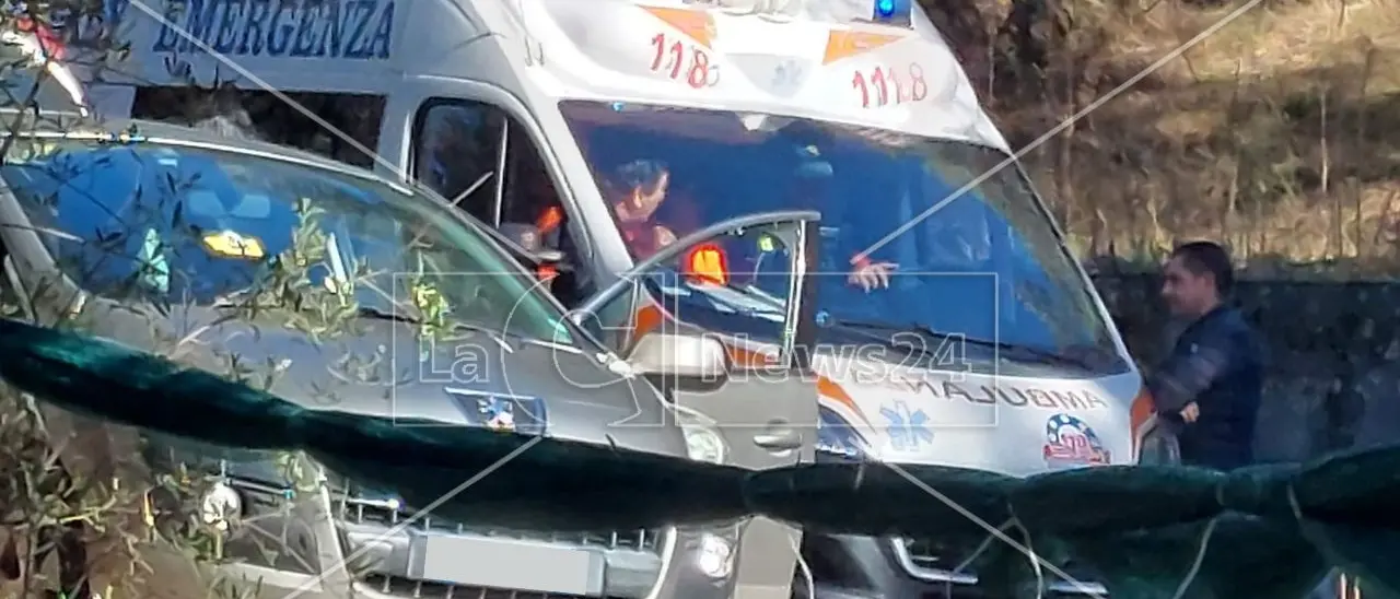 Omicidio nel Reggino, la Fimmg: «Serve maggiore sicurezza per i medici che operano in aree isolate»