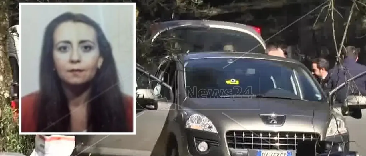 Medico ucciso nel Reggino, gli inquirenti potrebbero sentire di nuovo il marito: ecco cosa si sa fino ad ora