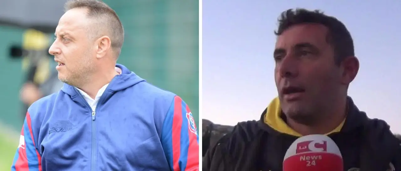 L’Altomonte batte il Trebisacce e aggancia il secondo posto: la cronaca e le parole dei due allenatori