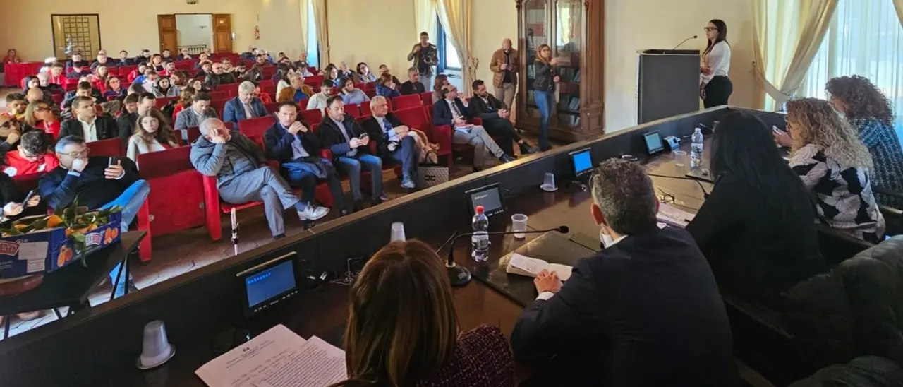 La sfida dell’imprenditoria per giovani e donne, a Corigliano Rossano un incontro sul tema dell’autoimpiego
