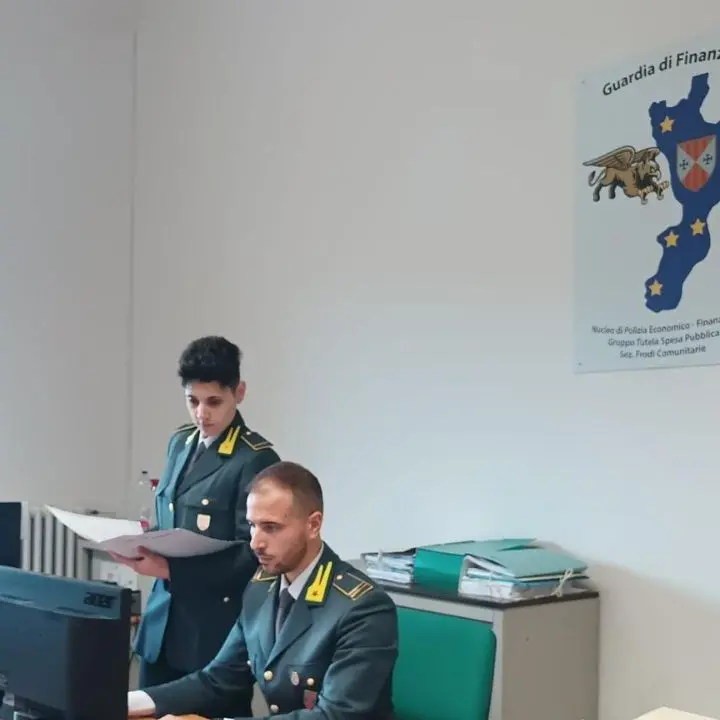 Malversazione di risorse pubbliche, sequestrati 2,2 mln di euro alla società “Ecologia oggi” della famiglia Guarascio