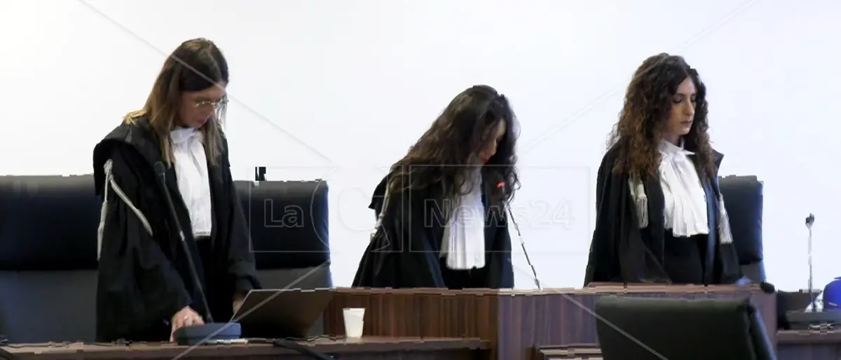 Rinascita-Scott: le assoluzioni eccellenti tra politica, imprenditoria e ’ndrangheta nel Vibonese