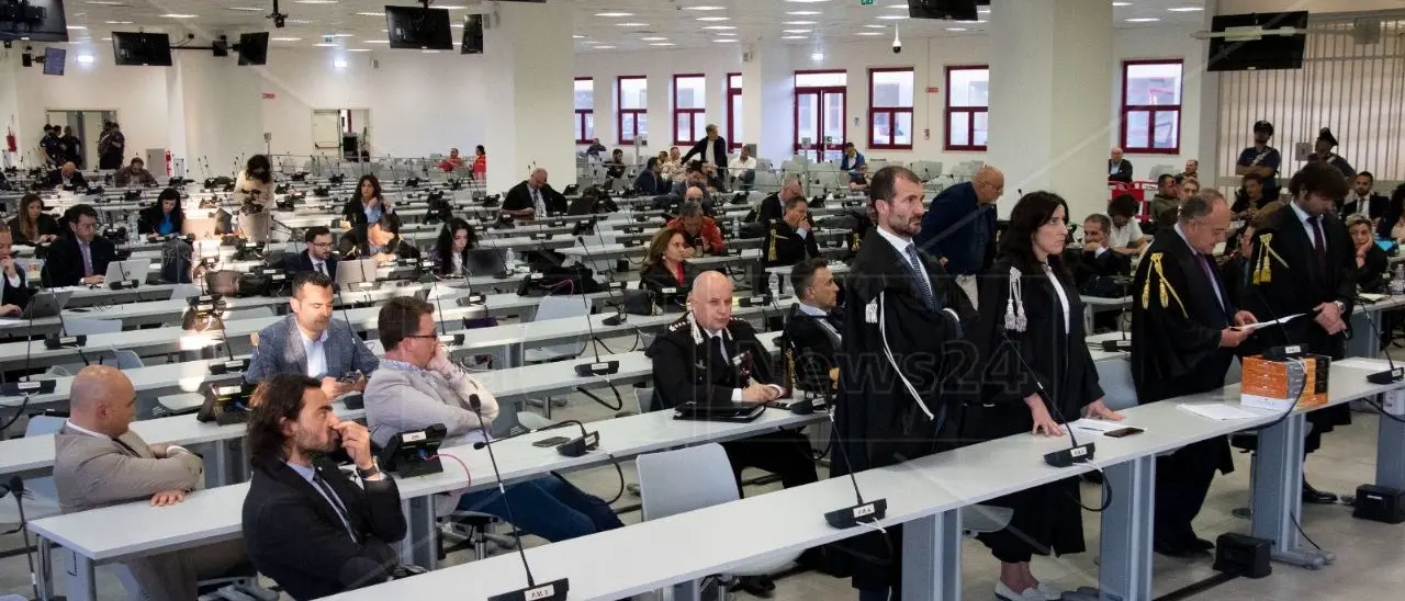 Rinascita Scott: Presidenza del Consiglio, ministeri e Regione dovranno essere risarciti. Ecco da chi