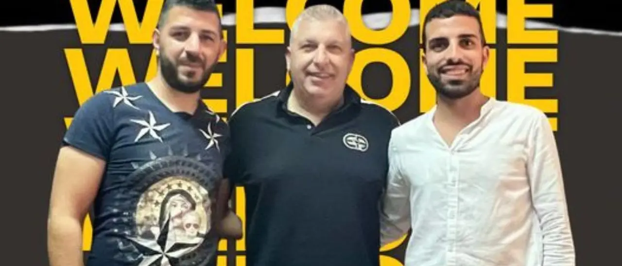 Serie D, piove sul bagnato in casa San Luca: si dimette l’allenatore Iannì