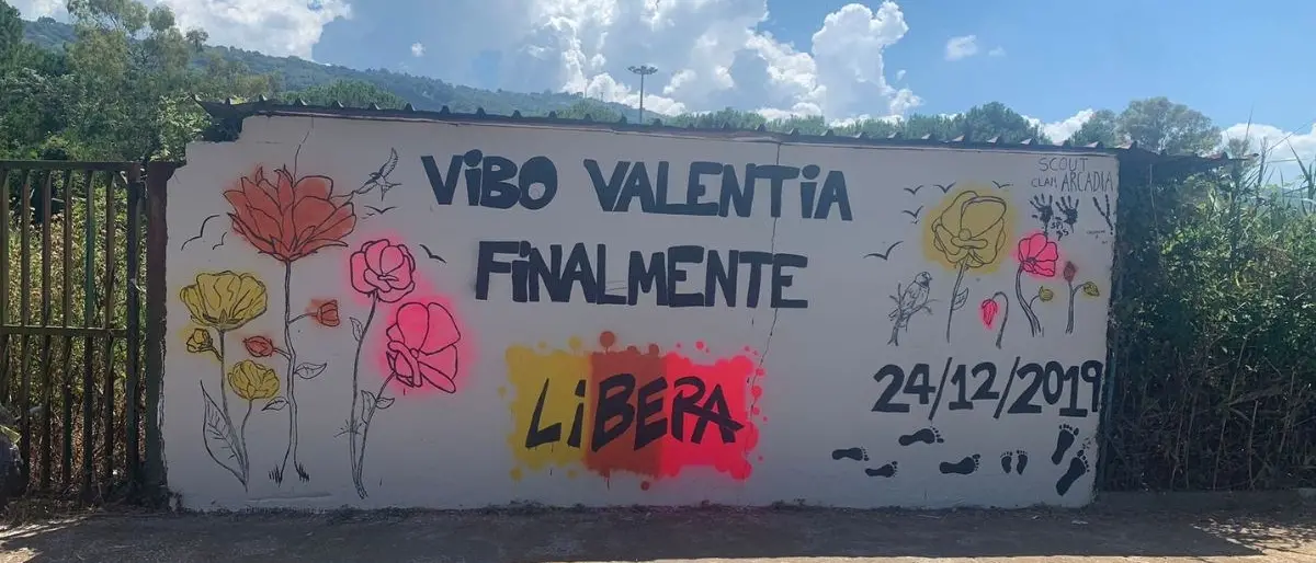 Sentenza Rinascita-Scott, Libera Calabria: «Cancellato quel senso di impunità che teneva sotto scacco il territorio»