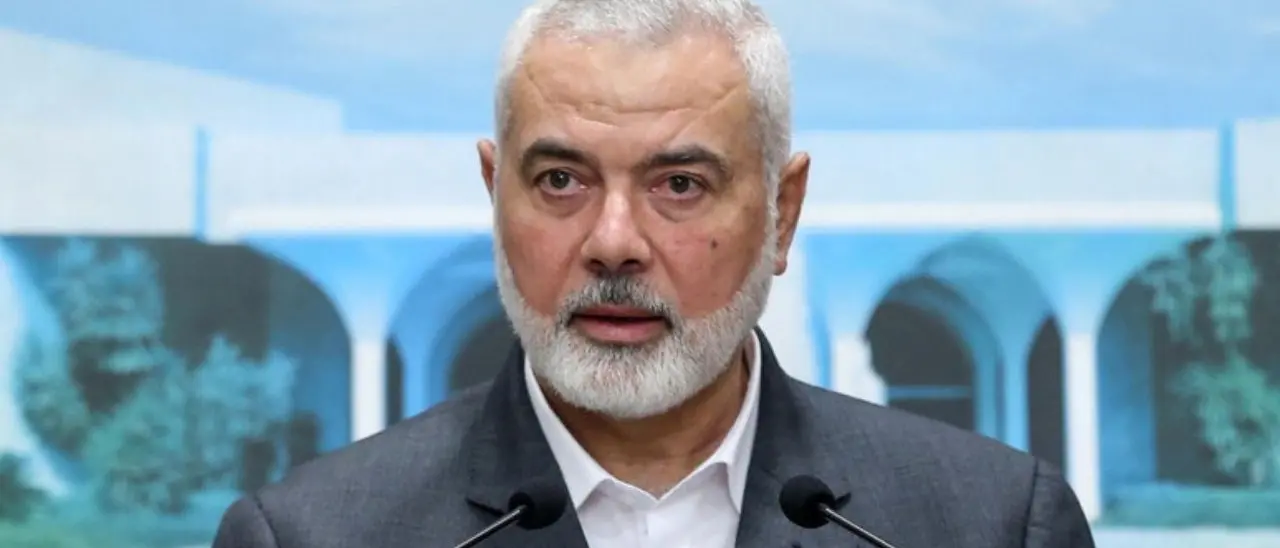 Gaza, Hamas: «Vicini all’accordo per una tregua con Israele»