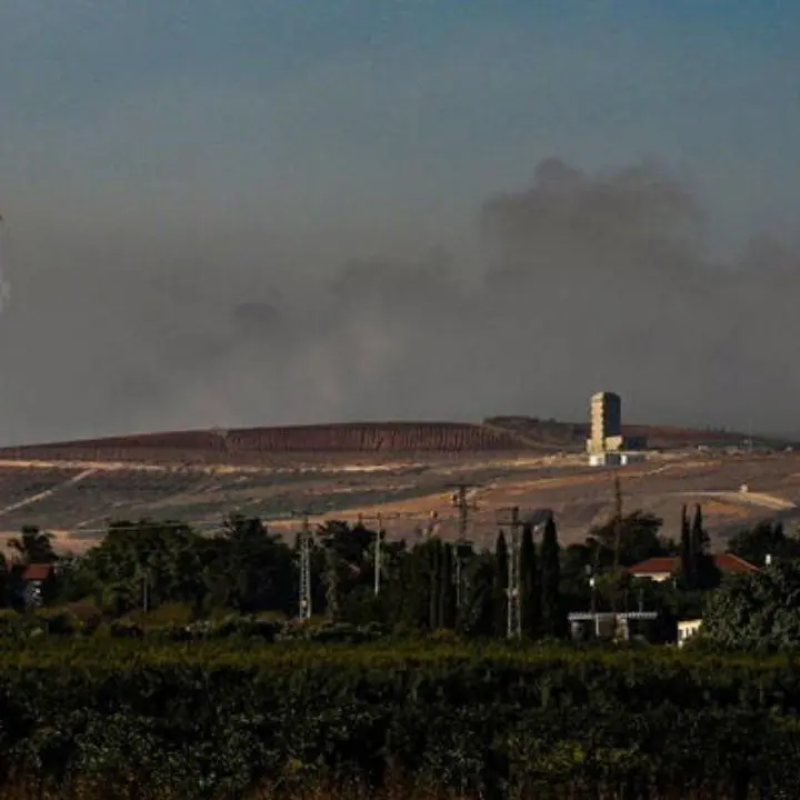 Libano, due giornalisti e un civile uccisi in un raid israeliano