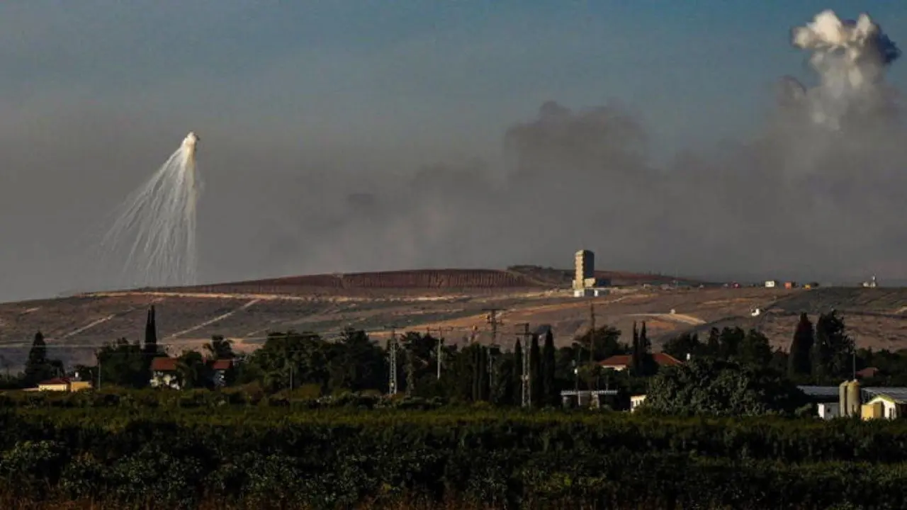 Libano, due giornalisti e un civile uccisi in un raid israeliano