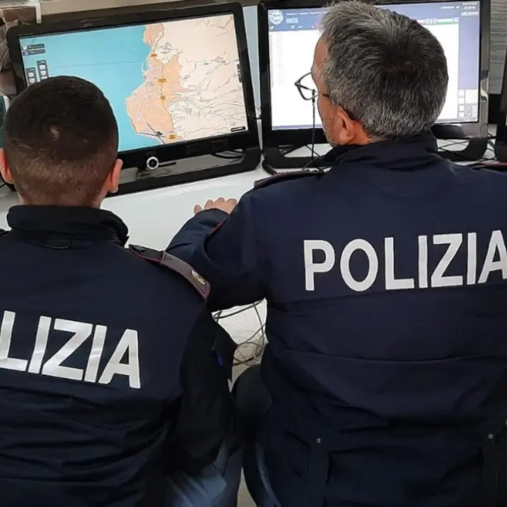 Ricercato in tutta Europa per omicidio e maltrattamenti, 28enne individuato e arrestato a Reggio Calabria