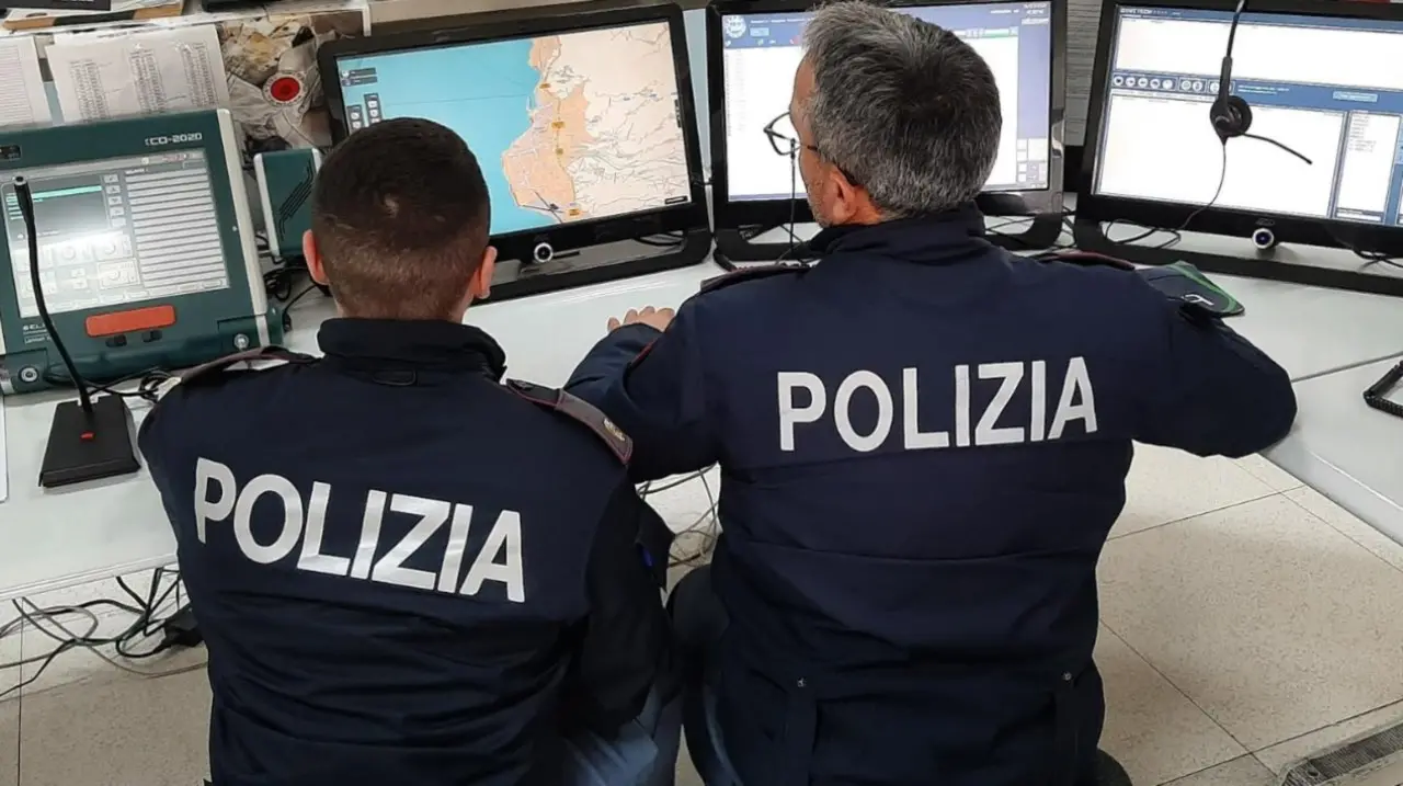 Ricercato in tutta Europa per omicidio e maltrattamenti, 28enne individuato e arrestato a Reggio Calabria