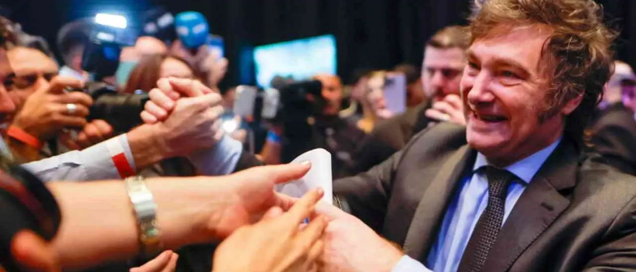 Argentina: che succede? Opinioni sul risultato del voto alle Presidenziali del 19 novembre