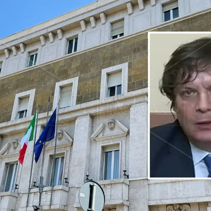 Il Csm revoca il trasferimento di Vincenzo Luberto a Reggio, possibile il ritorno alla Dda di Catanzaro