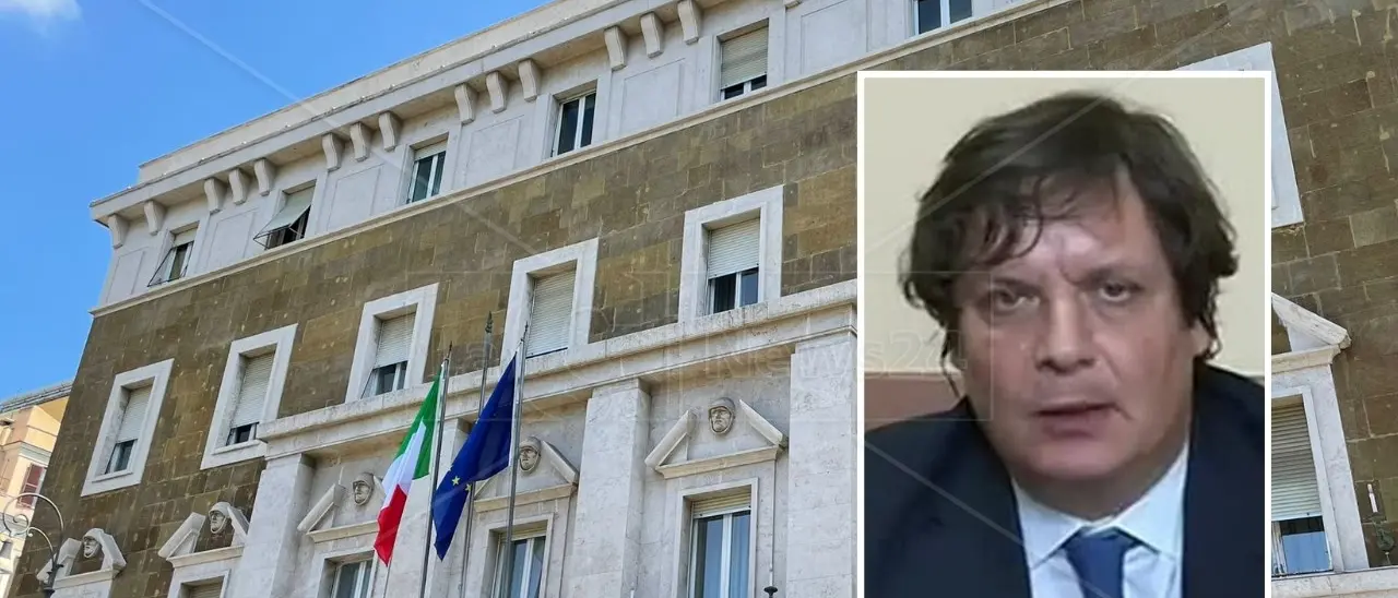 Il Csm revoca il trasferimento di Vincenzo Luberto a Reggio, possibile il ritorno alla Dda di Catanzaro