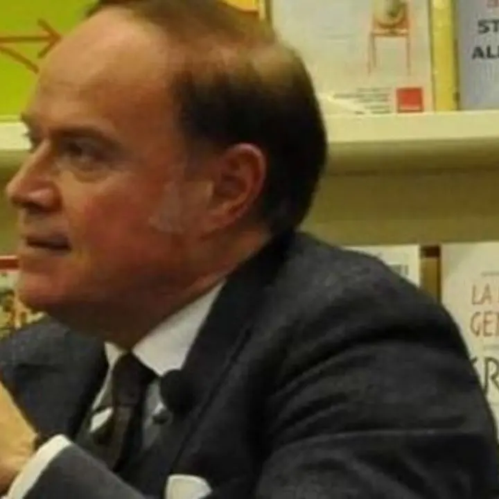 Rinascita Scott, per l’ex giudice Petrini trasmessi atti in Procura per falsa testimonianza