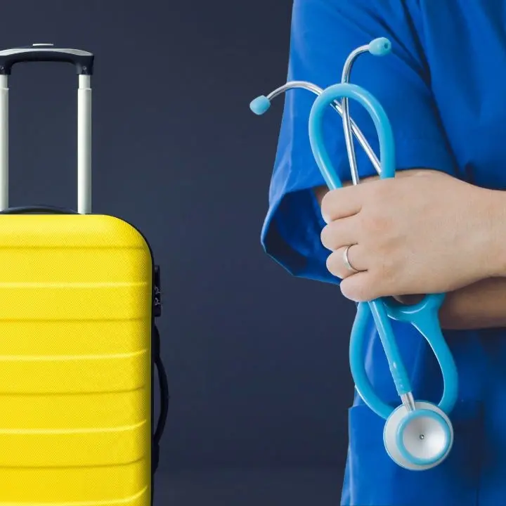 Dall’Argentina alla Calabria, 195 tra medici e infermieri pronti a trasferirsi e lavorare nella terra dei loro nonni