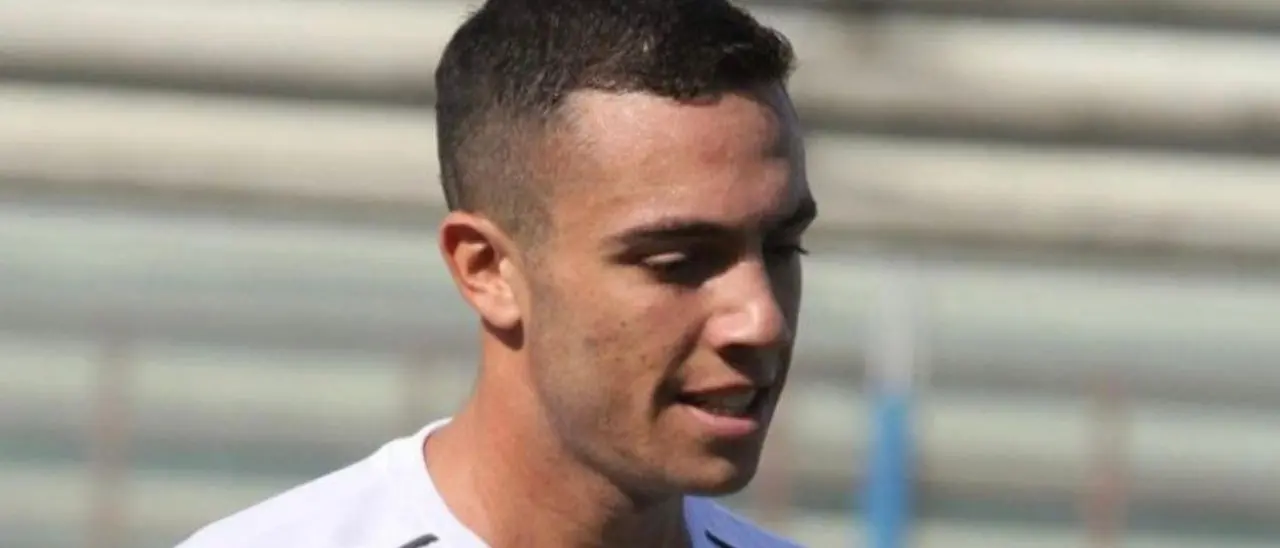 Dilettanti, Francesco Bova indica la strada giusta al Locri: «Non ci accontentiamo della salvezza»