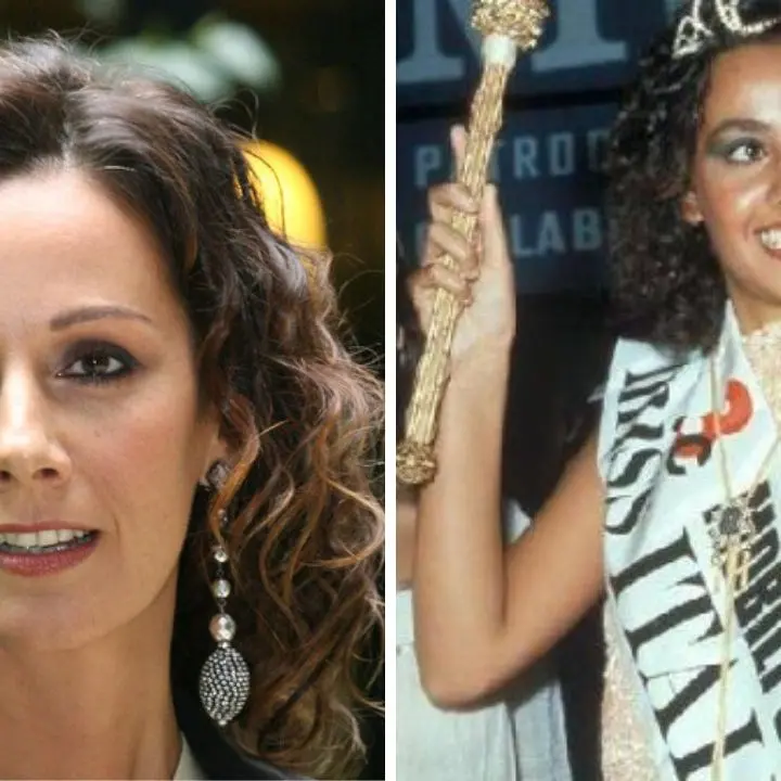 Addio ad Anna Kanakis, fu eletta Miss Italia nel 1977 in Calabria