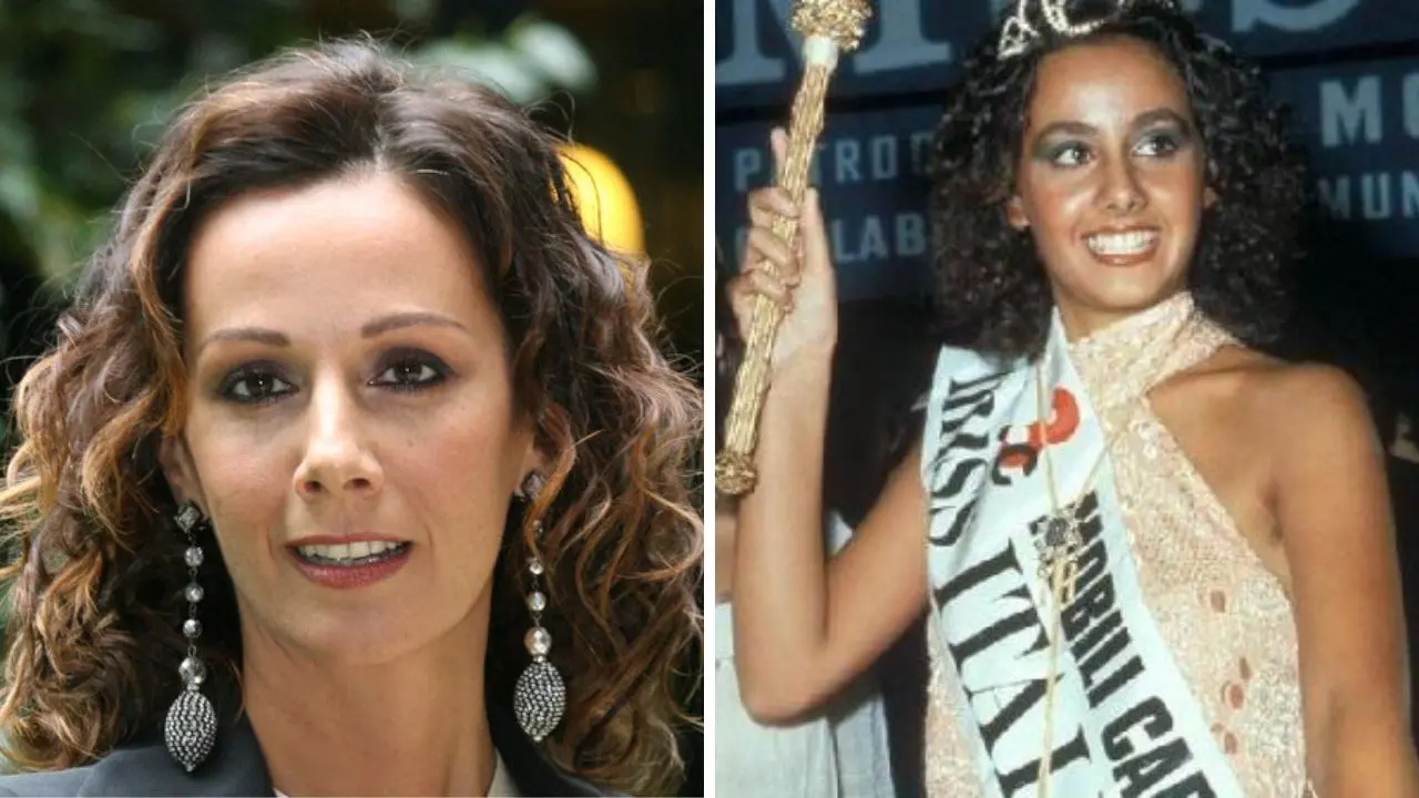 Addio ad Anna Kanakis, fu eletta Miss Italia nel 1977 in Calabria