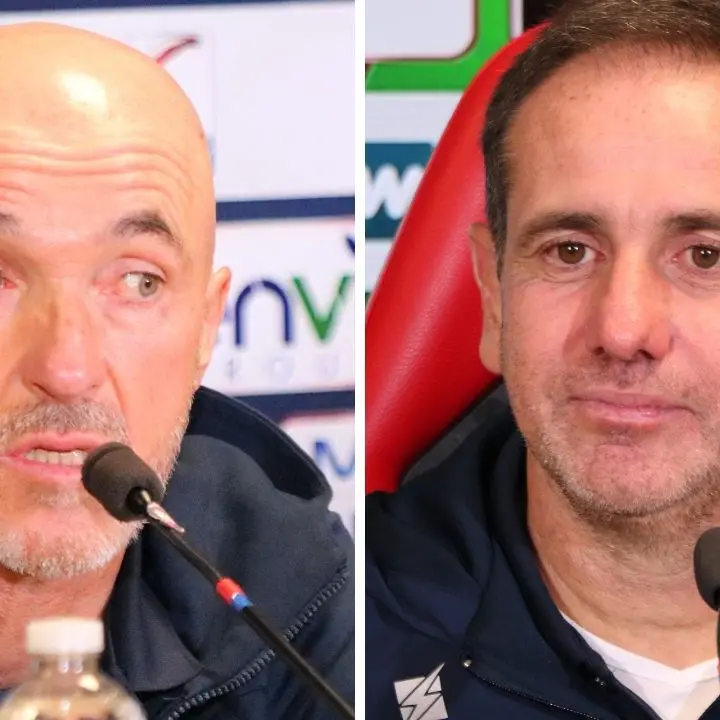Il Crotone contro il suo passato: allo Scida arriva Lerda, l’allenatore che proverà a battere uno dei suoi (tanti) sostituti
