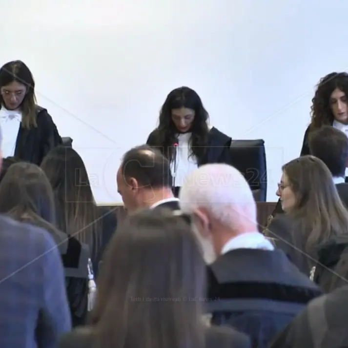 I veri numeri del maxiprocesso Rinascita Scott: ecco perché è stato un successo della Dda di Catanzaro