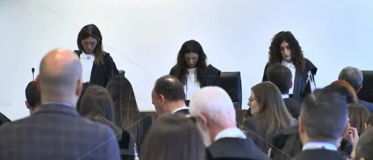 I veri numeri del maxiprocesso Rinascita Scott: ecco perché è stato un successo della Dda di Catanzaro