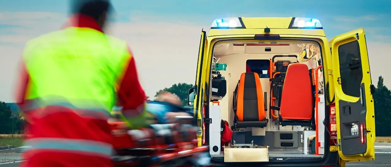 Emergenza urgenza, servono uomini e mezzi: scatta l’allarme nello Jonio cosentino