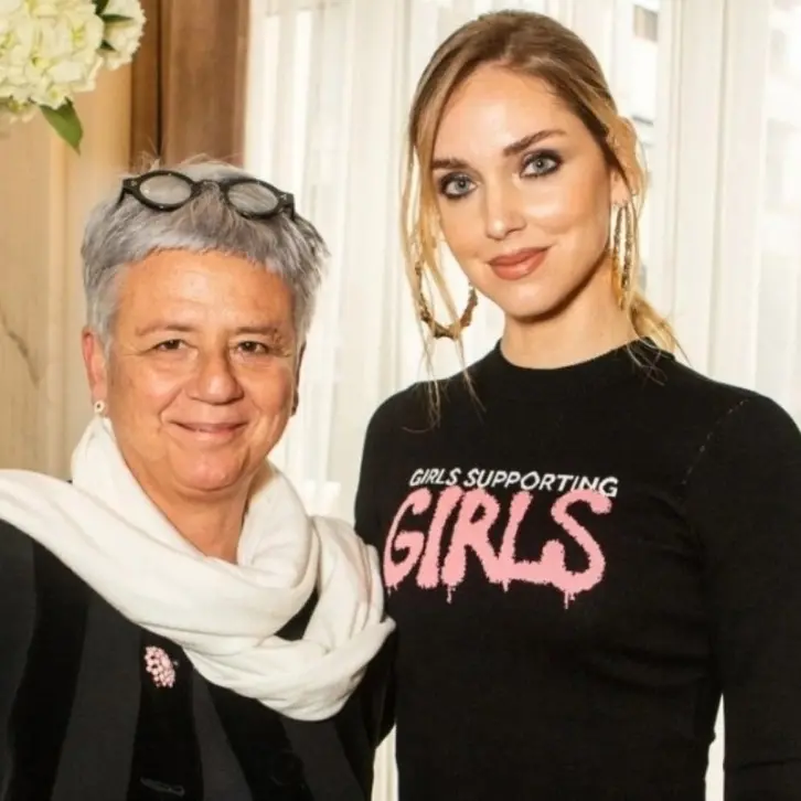 Antonella Veltri (D.i.Re), dalle lotte sul campo a Chiara Ferragni: «Lo Stato chieda aiuto a noi»