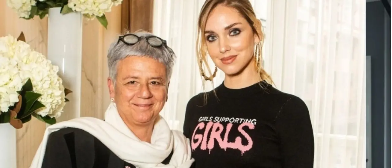 Antonella Veltri (D.i.Re), dalle lotte sul campo a Chiara Ferragni: «Lo Stato chieda aiuto a noi»