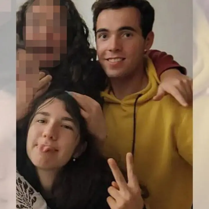 Filippo Turetta confessa: «Ho ucciso Giulia, poi volevo farla finita ma non ho avuto il coraggio»