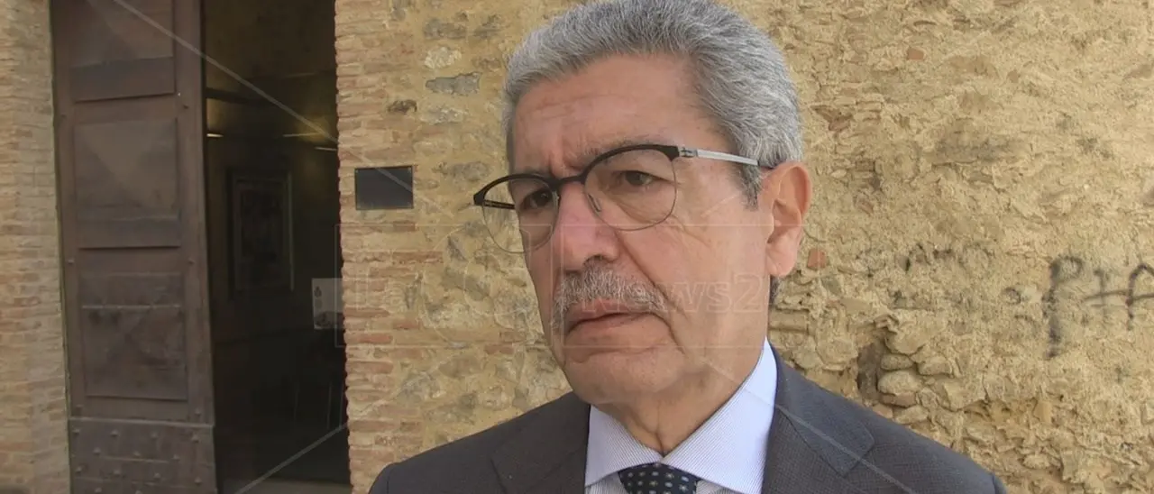 Sei magistrati in campo per sostituire Spagnuolo alla guida della Procura di Cosenza