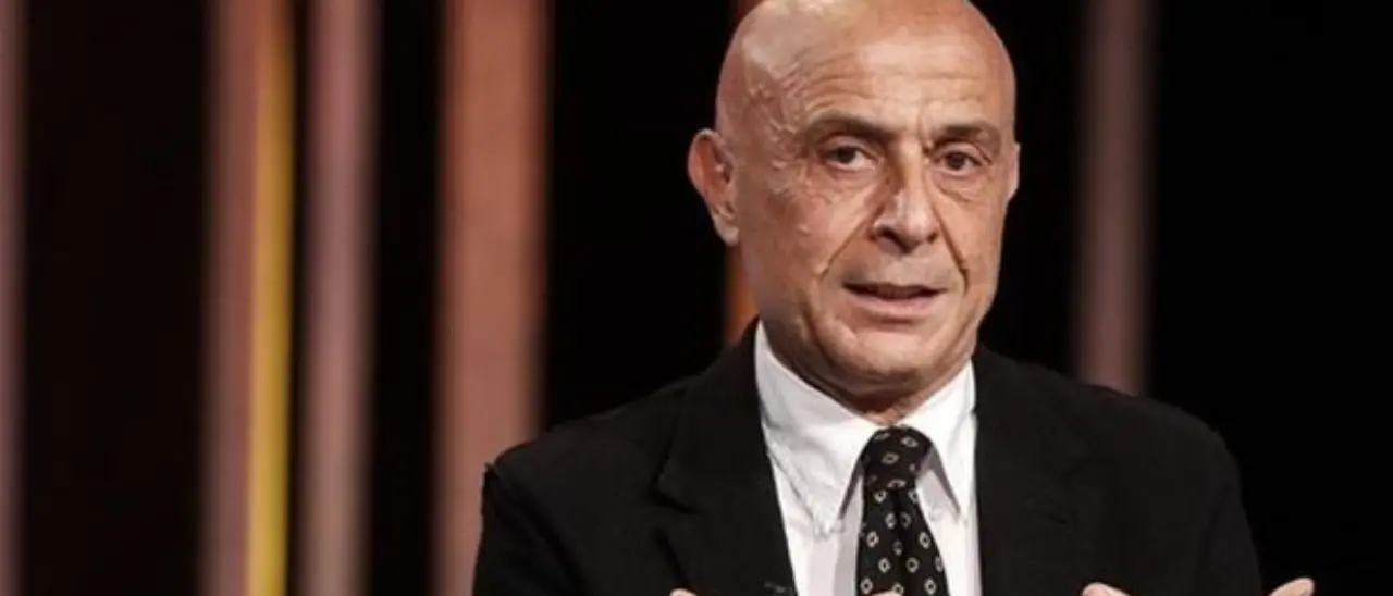 Il possibile ritorno di Minniti alla politica attiva: incontri e comparsate tv dove offre consigli al Governo