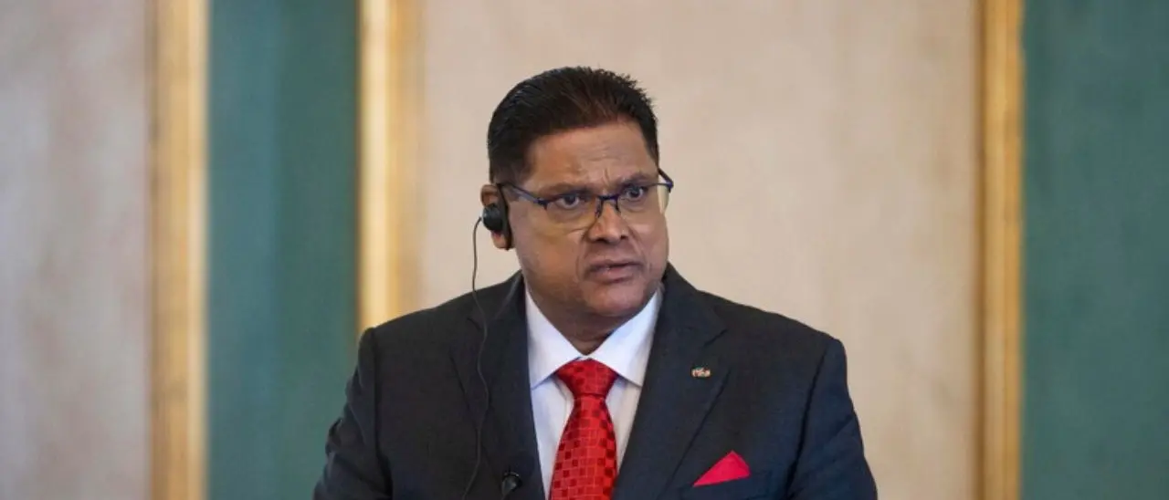 Suriname, almeno quindici morti in un crollo di una miniera: lutto nazionale