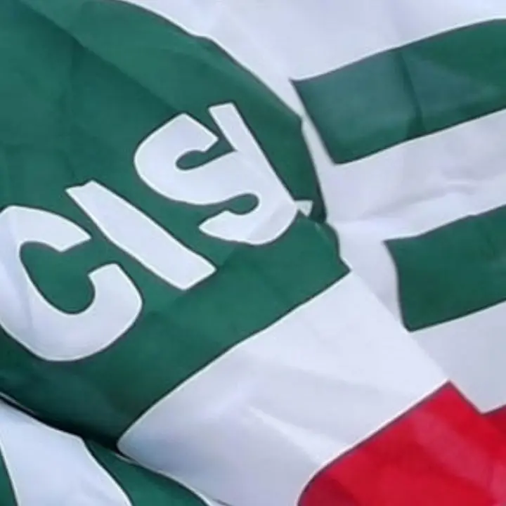 La Cisl Magna Grecia in piazza a Roma il 25 novembre alla manifestazione nazionale