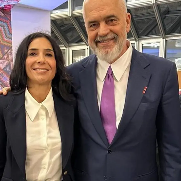La vicepresidente della Regione Princi a Tirana: «Antico legame tra Calabria e Albania base per nuove sinergie»