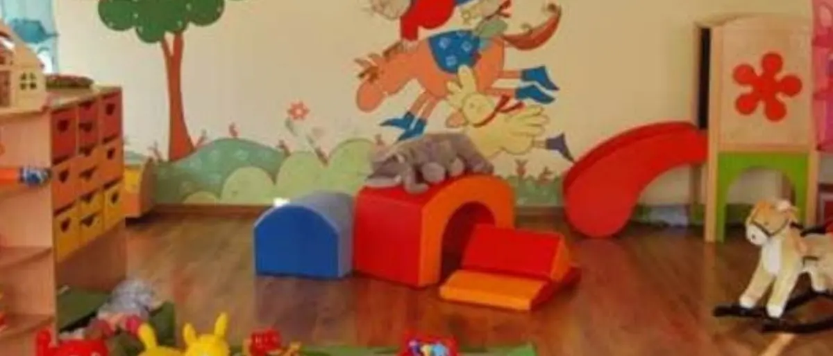 Asili nido, in Calabria frequenta meno del 15% dei bambini al di sotto dei tre anni: pesa la carenza di posti