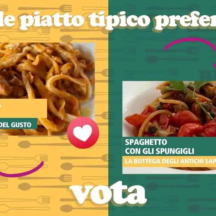 Vita da food blogger, i sapori arbëreshe di Plataci o i profumi del mare di Trebisacce? Vota i tuoi preferiti