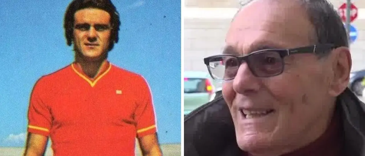 Il ricordo della Serie A e i gol di Palanca, Tato Sabadini “gioca” Catanzaro-Cosenza: «Non finirà 0 a 0»