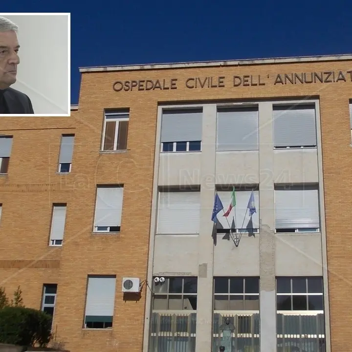 Ospedale di Cosenza il peggiore d’Italia, il commissario ammette ma si difende: «Situazione ereditata»