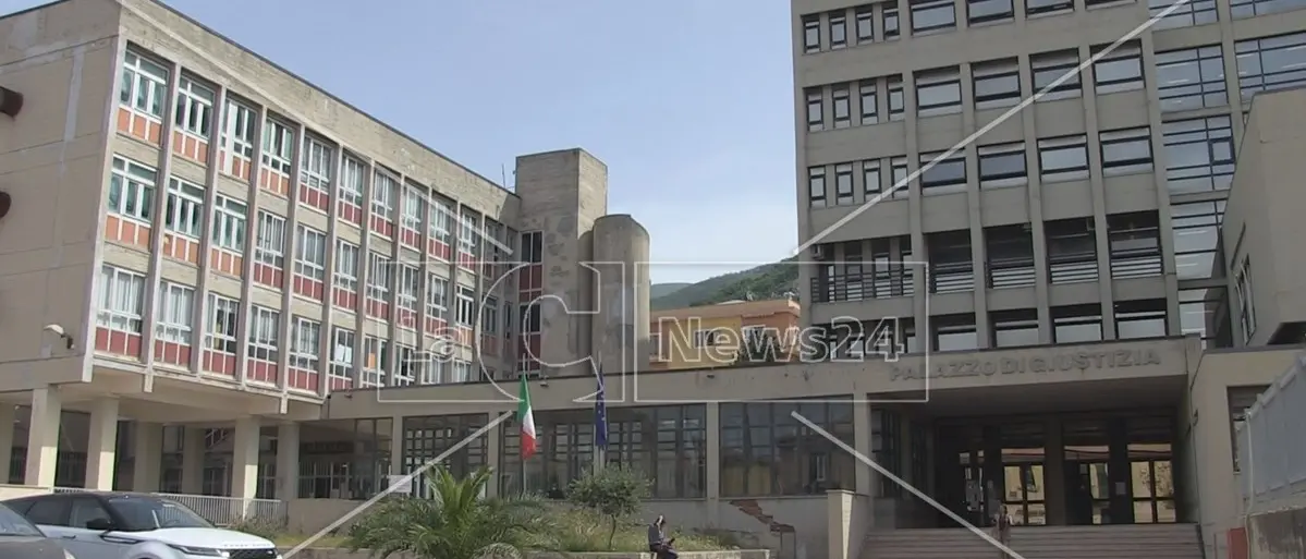 Paola, il nuovo presidente del tribunale arriva da Reggio Calabria