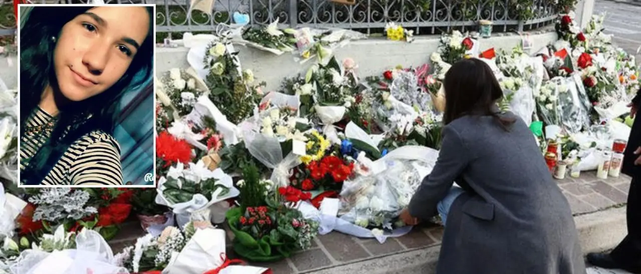 L’amore come possesso: l’omicidio di Giulia Cecchettin e il bisogno di una rivoluzione culturale