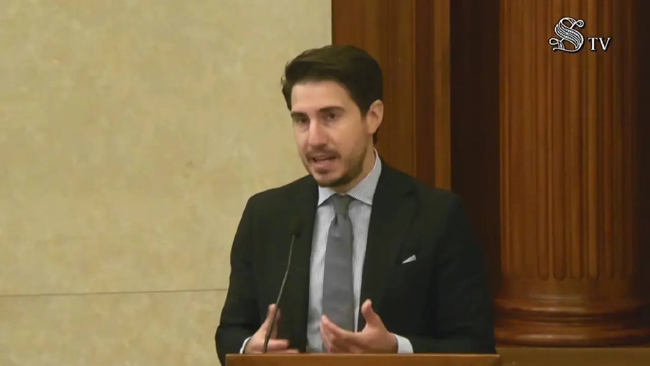 Cervelli in fuga ma non fessi, ingegnere calabrese parla in Senato: «Traditi dal Governo che ha tagliato gli sgravi per chi ritorna»