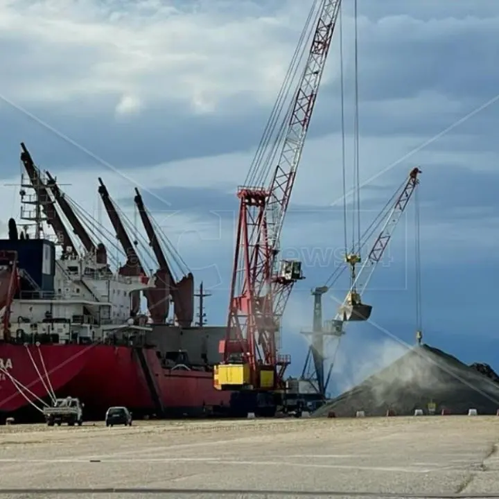 Baker Hughes a Corigliano Rossano, Sposato (Cgil): «Piano industriale da valutare, ma credo ci siano tutte le condizioni necessarie»