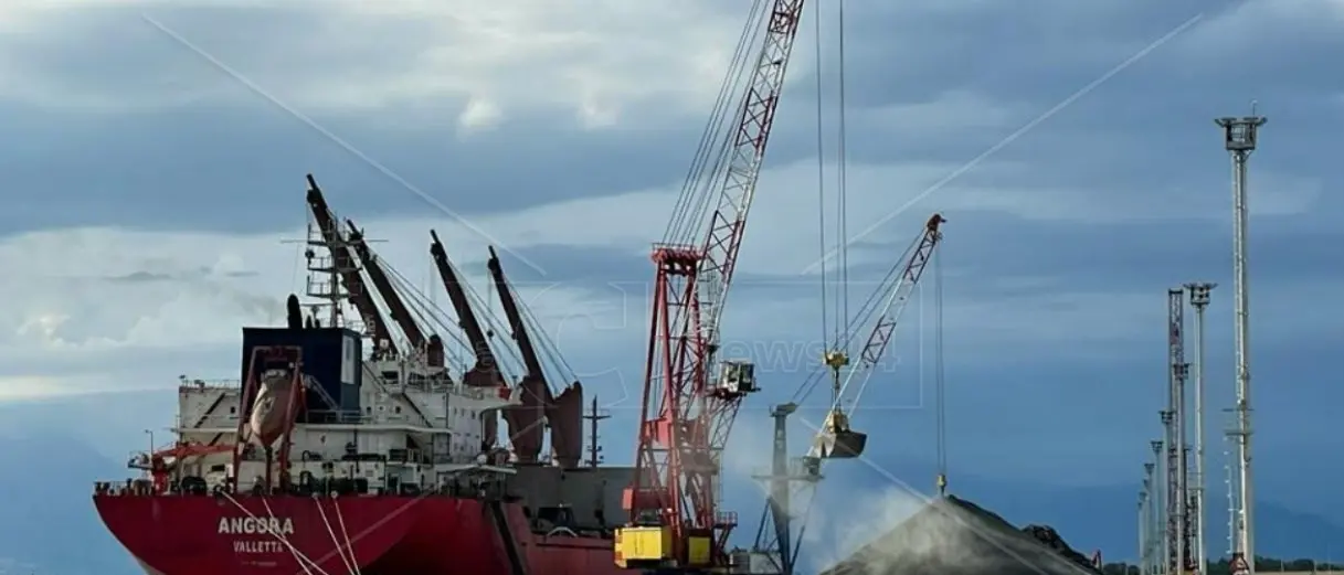Baker Hughes a Corigliano Rossano, Sposato (Cgil): «Piano industriale da valutare, ma credo ci siano tutte le condizioni necessarie»