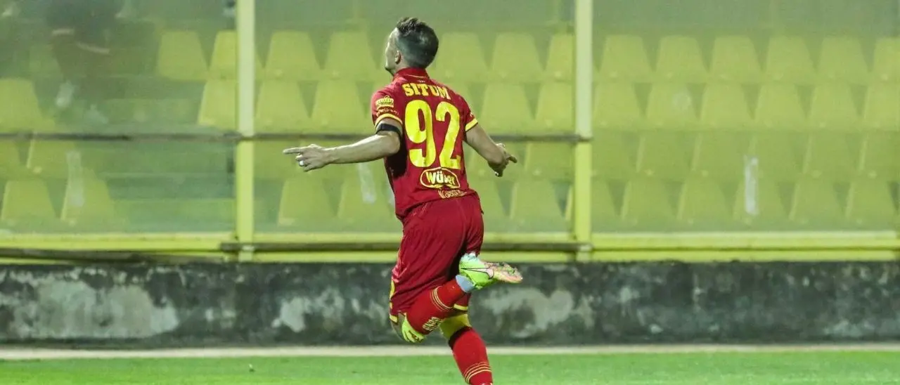 Catanzaro-Cosenza: in casa Aquile problemi per Situm. Segnali positivi per Donnarumma, Ghion e Verna