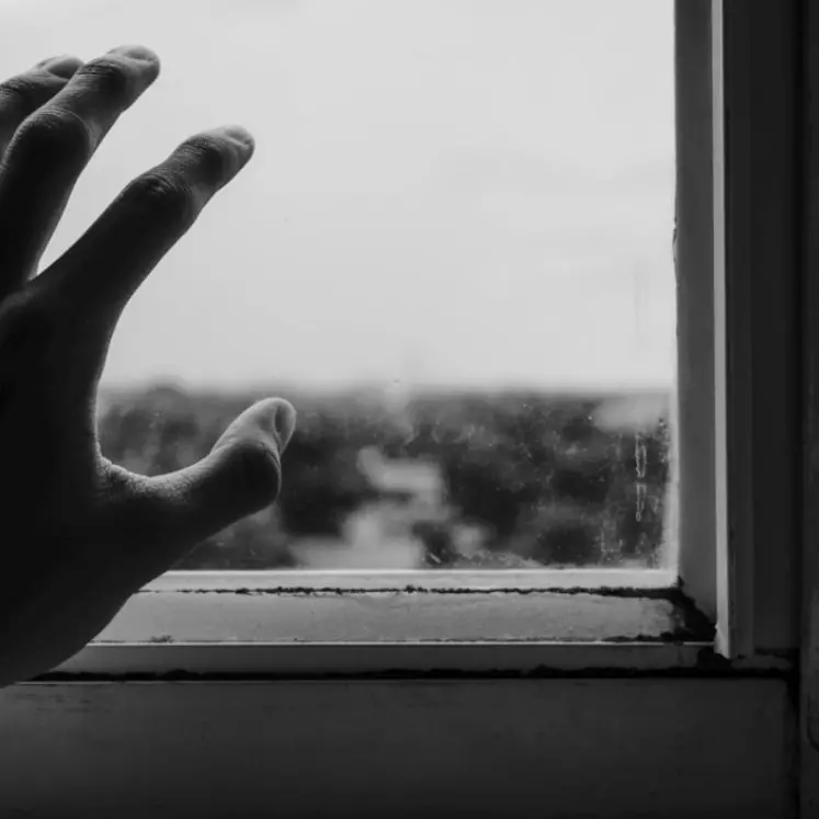 «Ero circondato dalle fiamme e i suoi agenti mi hanno salvato», lettera al questore di Vibo Tatarelli da un ragazzo distrofico