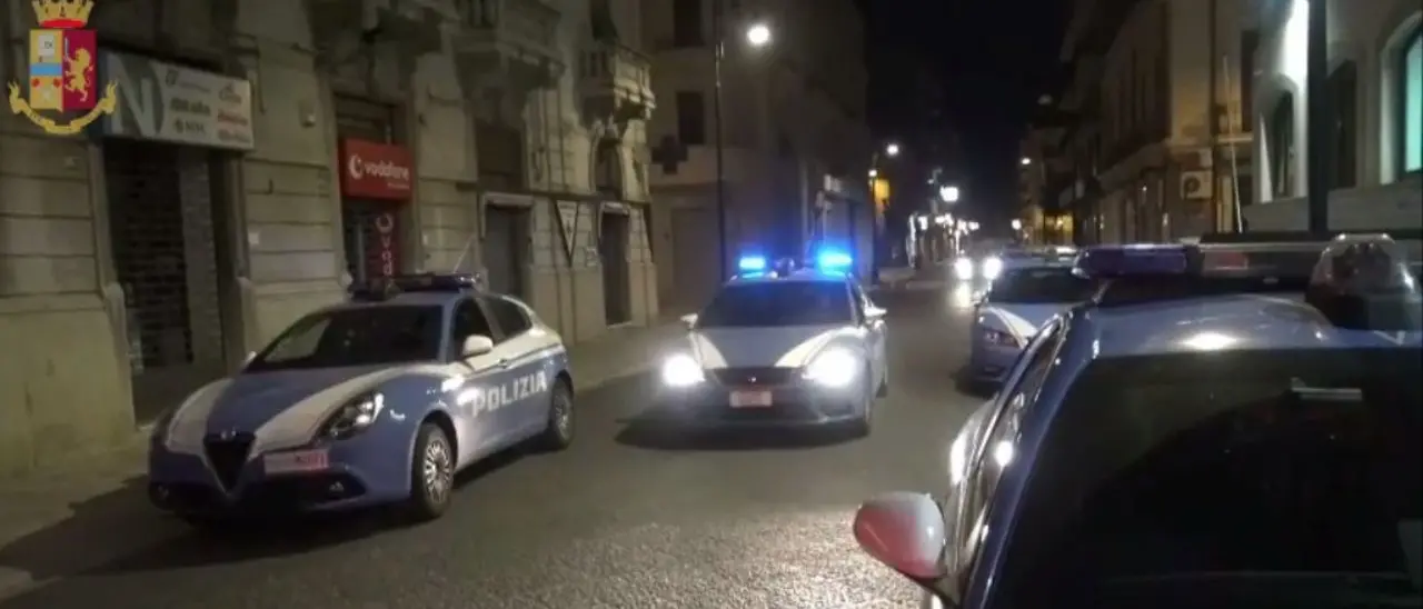 Reggio Calabria, confisca da un un milione di euro ad un imprenditore affiliato alla cosca Libri