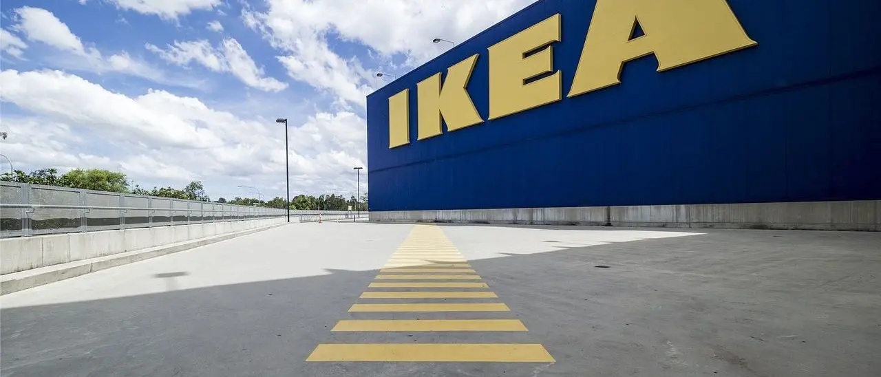 Ikea raddoppia: attesa per la nuova apertura a Reggio Calabria