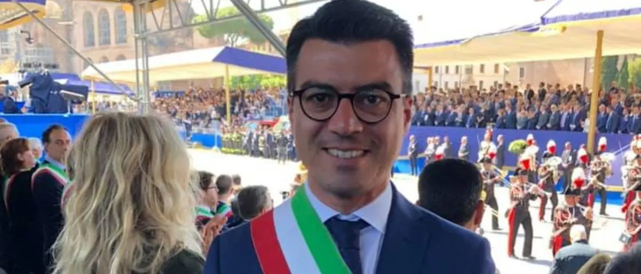 Rinascita Scott, Gianluca Callipo: «Male non fare, paura non avere. Ma la mia vita è stata capovolta»