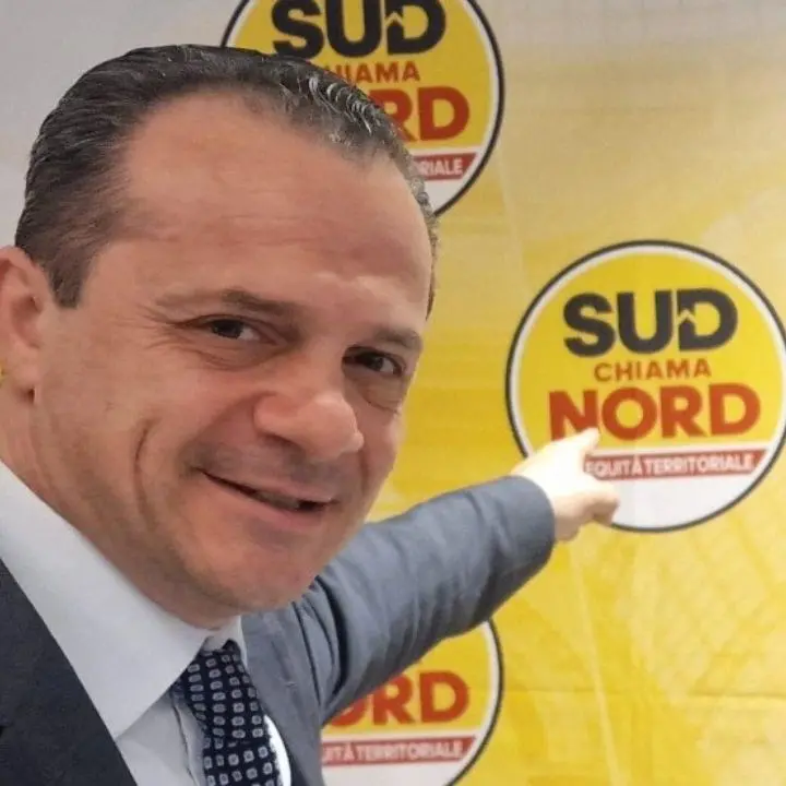 A Lamezia l’assemblea organizzativa di “Sud Chiama Nord” per la Calabria: ci sarà anche Cateno De Luca