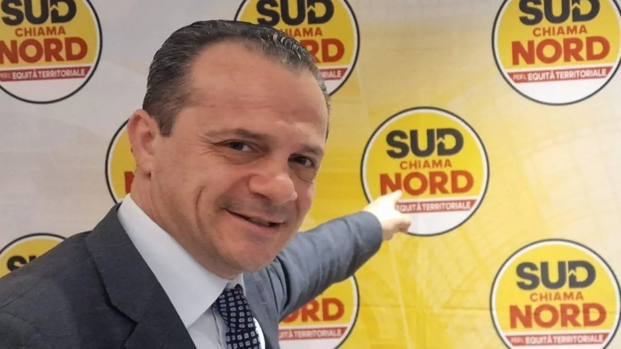 A Lamezia l’assemblea organizzativa di “Sud Chiama Nord” per la Calabria: ci sarà anche Cateno De Luca